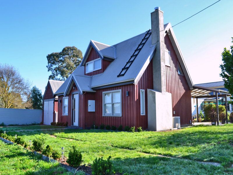 59 Elvins Street, Mansfield