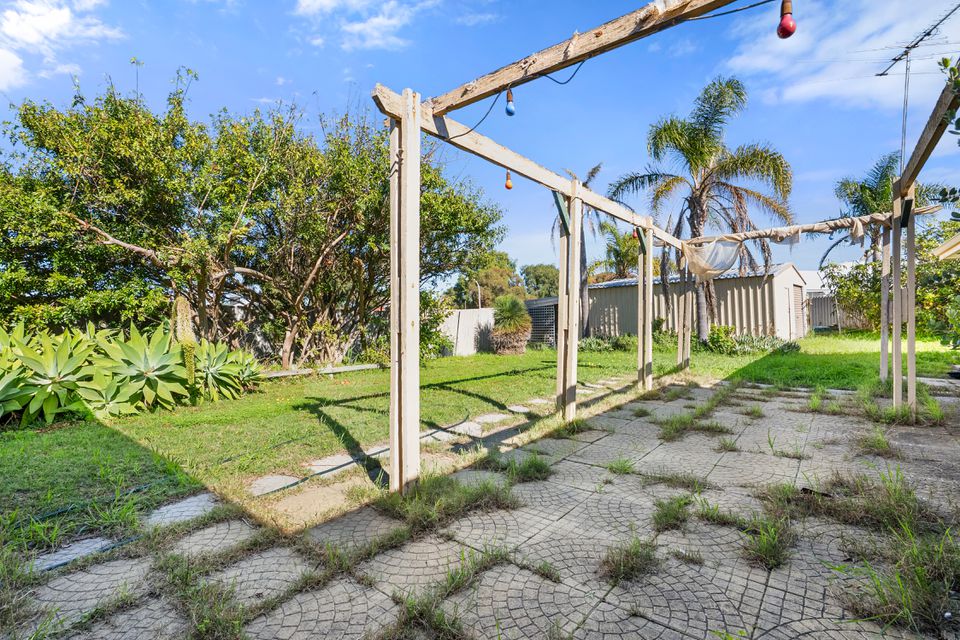 34 RICKETTS COURT, Rockingham