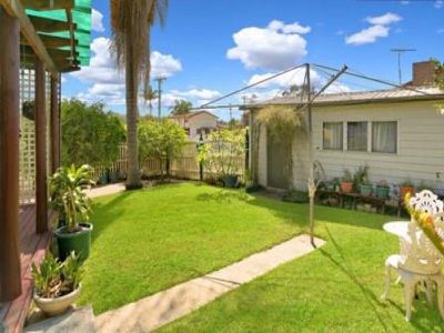 104 Lucretia Road, Seven Hills