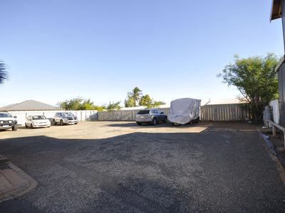 5 / 8 Padbury Place, Port Hedland
