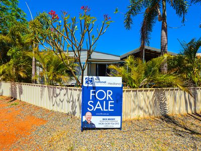 9 Centaur Avenue, South Hedland