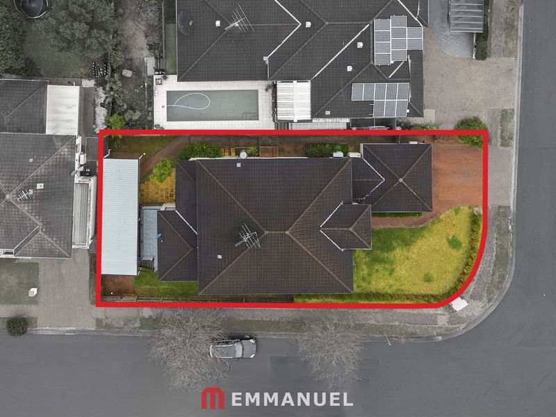 1 Firenze Street, Glenwood