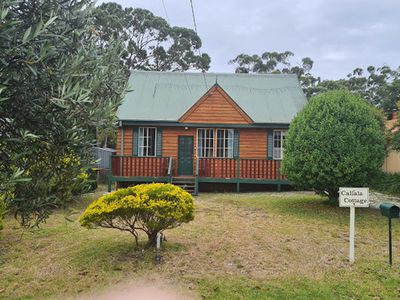 44 Queen Mary Street, Callala Beach