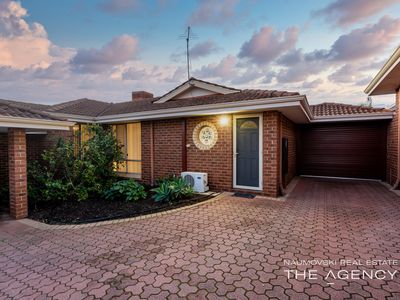 2 / 29 Kimbara Street, Nollamara