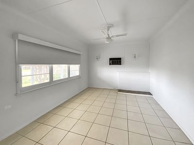 50 Clement Street, Forbes