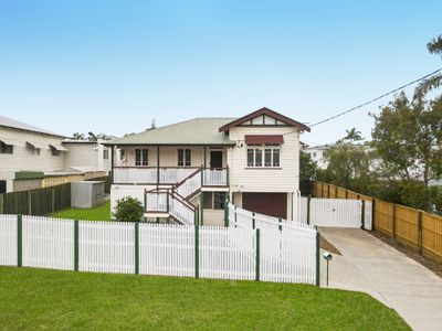 59 York Street, Coorparoo