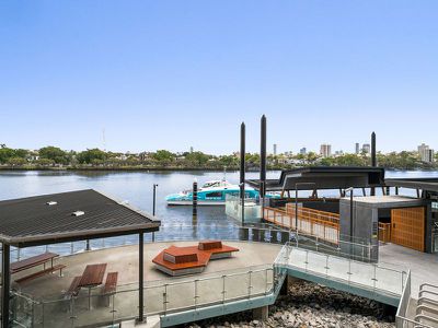 14 / 119 Macquarie Street, St Lucia