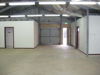 287-291 Hannan Street, Kalgoorlie