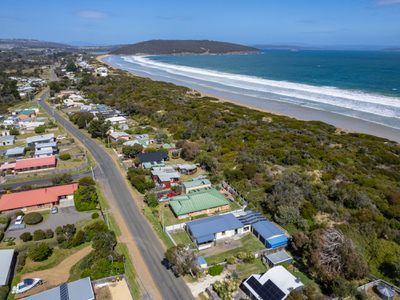 153 Carlton Beach Road, Dodges Ferry