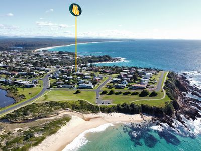 107 Noble Parade, Dalmeny