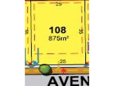 Lot 108 Kakarla Avenue, Karlkurla