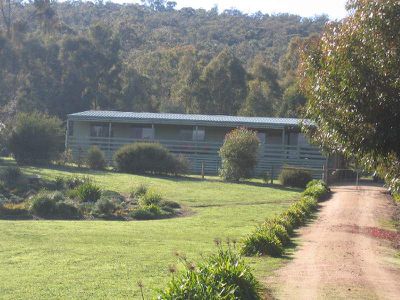 8 CALDWELL STREET, Heathcote