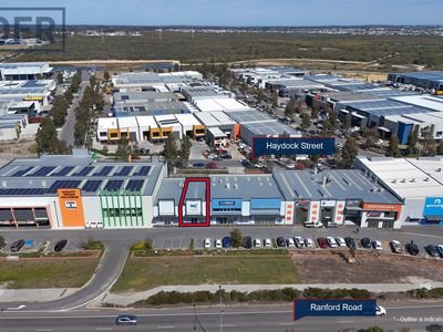 3 / 20 Haydock Street, Forrestdale