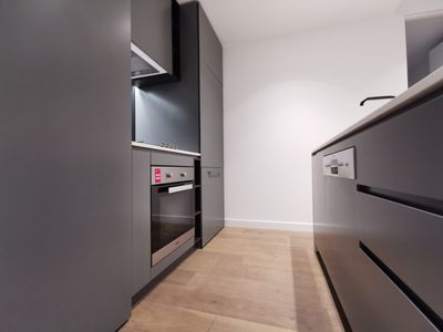 4507 / 462 Elizabeth Street, Melbourne