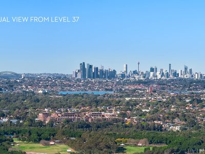 2 Canning Street, Lidcombe