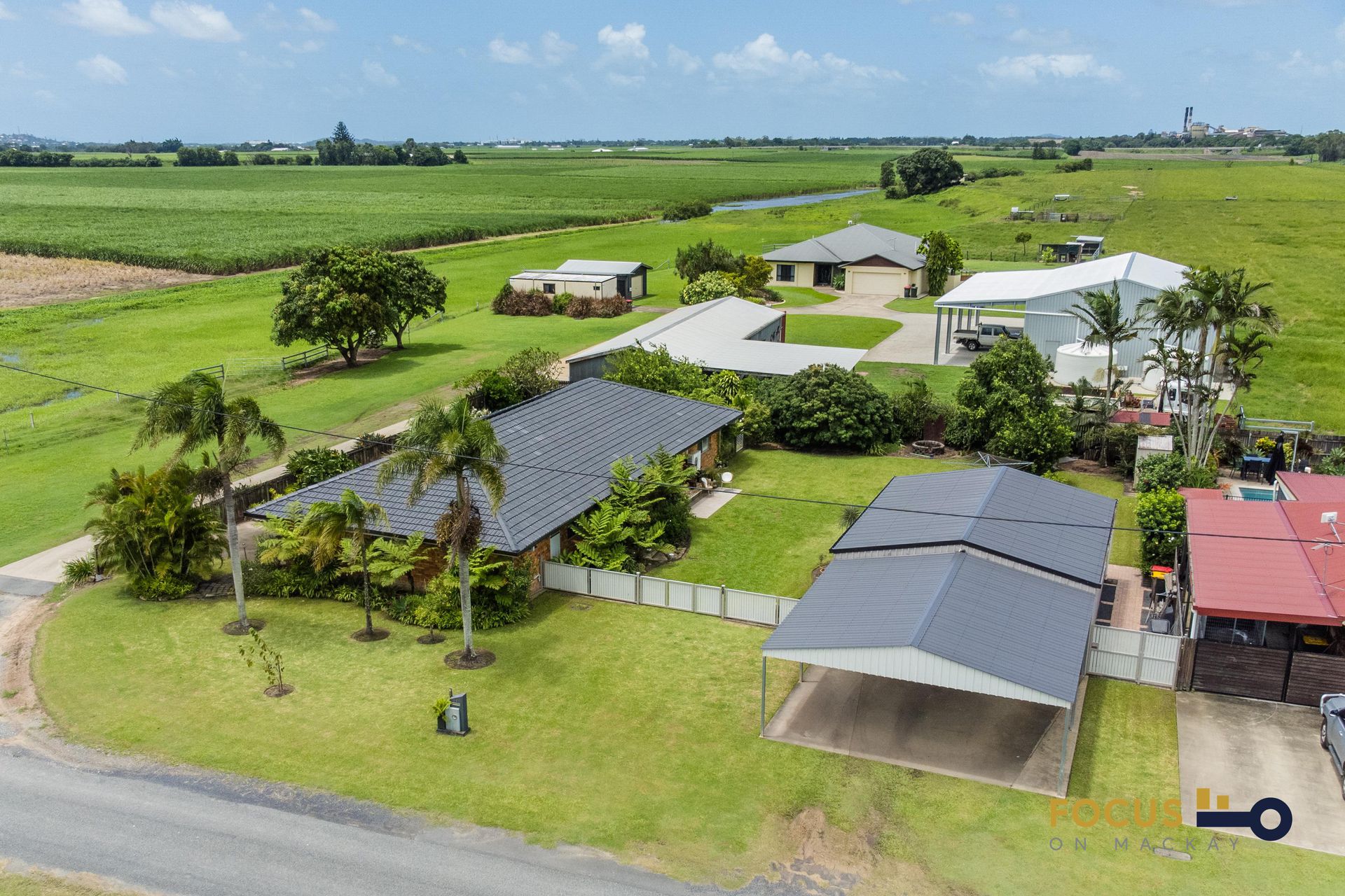 58 Hills Road, Te Kowai