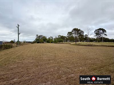 Lot 24, Russell Lane, Mondure