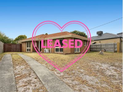 4 Elaine Ct, Cranbourne