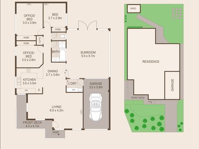 28 Storm Crescent, Blue Haven