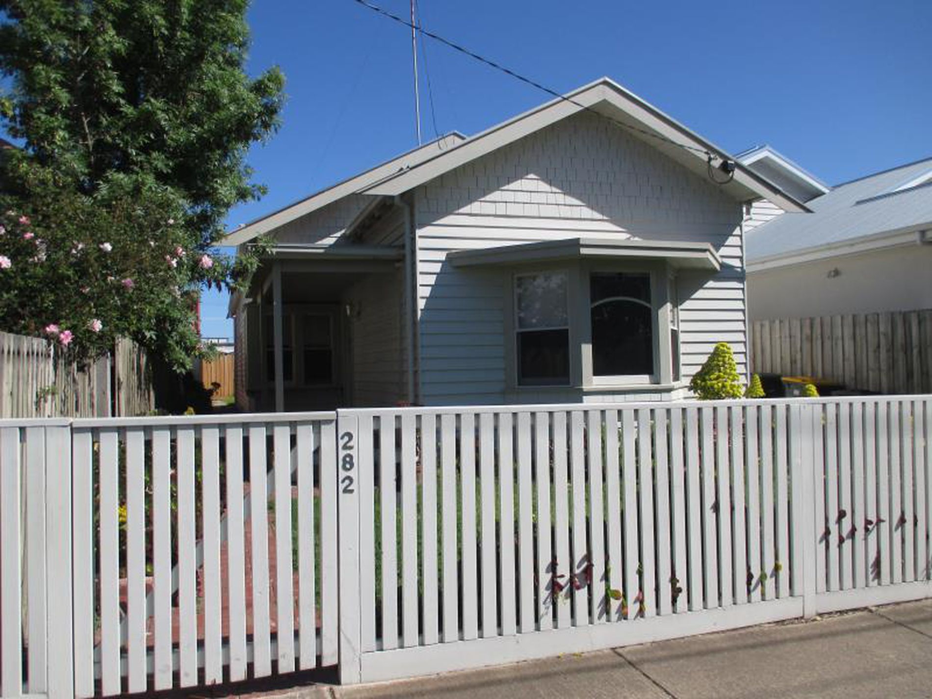 282 Myers Street, Geelong