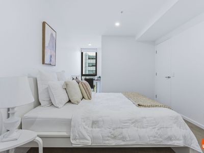 157 / 20 Allara Street, City
