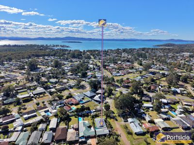 32 Tilligerry Track, Tanilba Bay