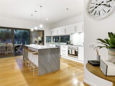 15A Blakiston Grove, Rye