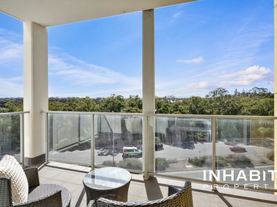 19 / 28 Goodwood Parade, Burswood