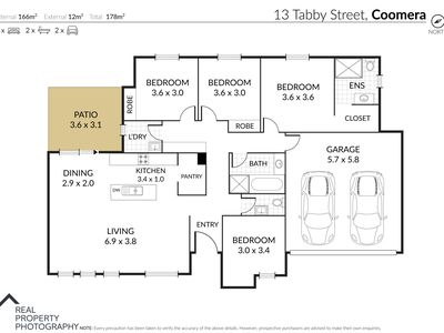 13 Tabby Street, Coomera
