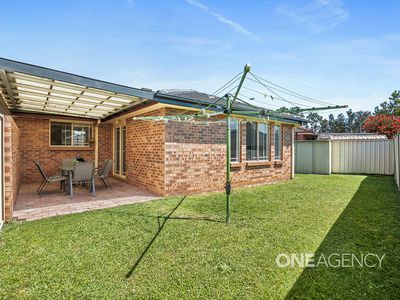 16A Sandpiper Close, Albion Park Rail