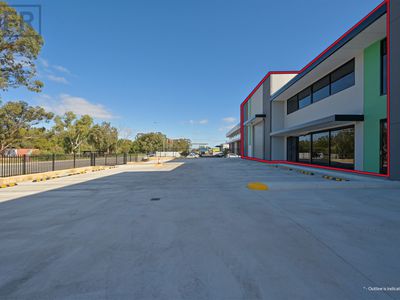 2 / 11 Freight Road, Kenwick