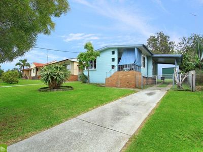 44 Freeman Parade, Mount Warrigal