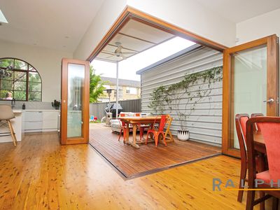 9 Alice Street North, Wiley Park