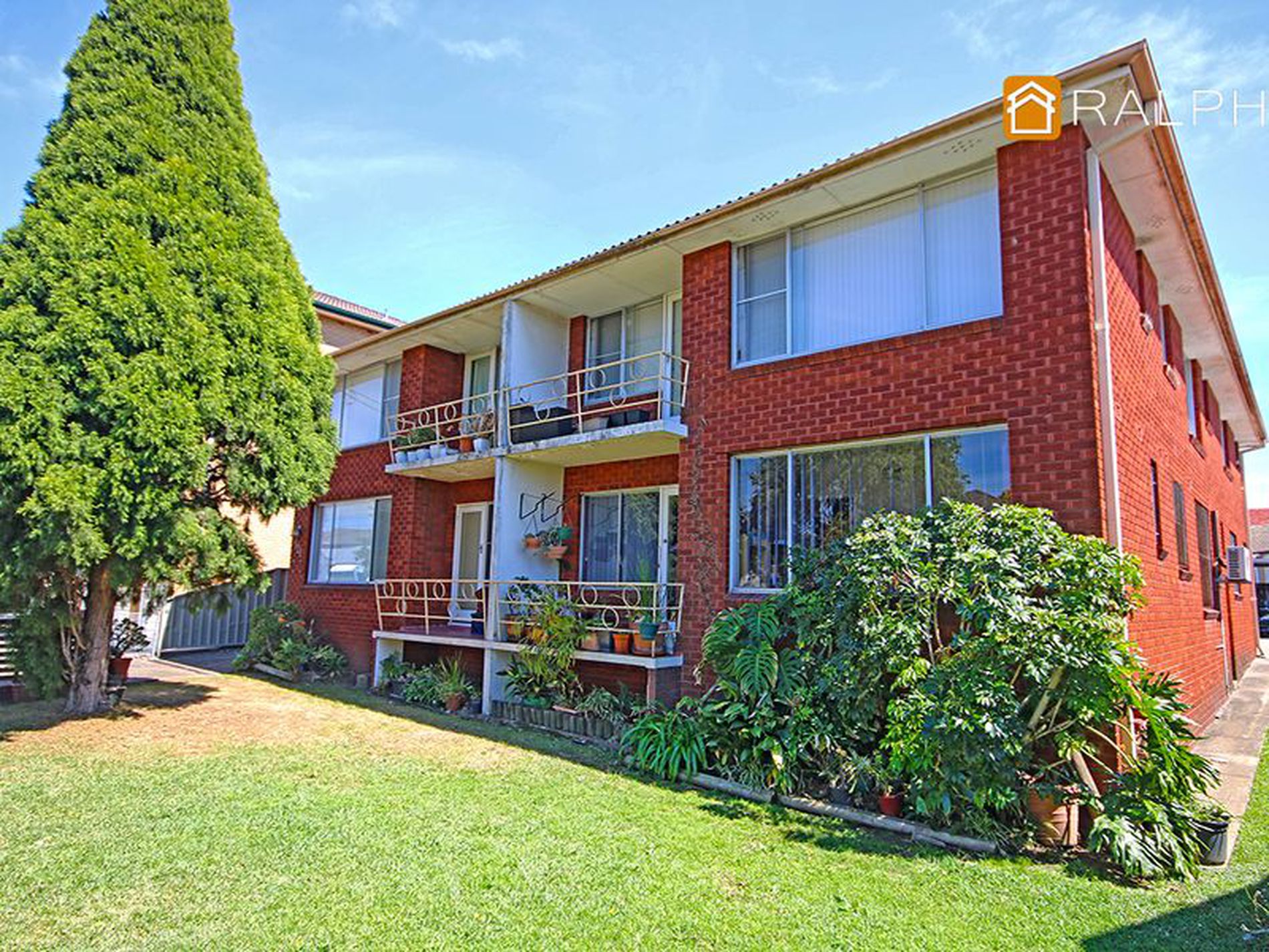 2 / 121 Lakemba Street, Lakemba