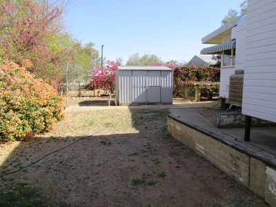 4 Lark steet, Longreach