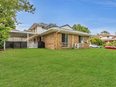 23 BARONGA STREET, Middle Park