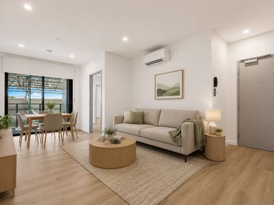 CENTRO APARTMENTS - Construction Completing Soon, Move in Early 2027