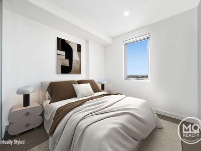 81 / 3-7 Taylor Street, Lidcombe