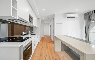 1911 / 380 Murray Street, Perth