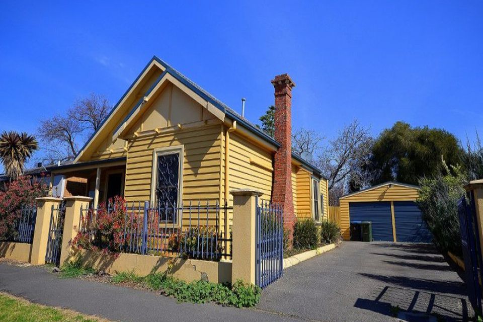 41 Myrtle Street, Bendigo