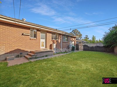 127a Namatjira Drive, Fisher