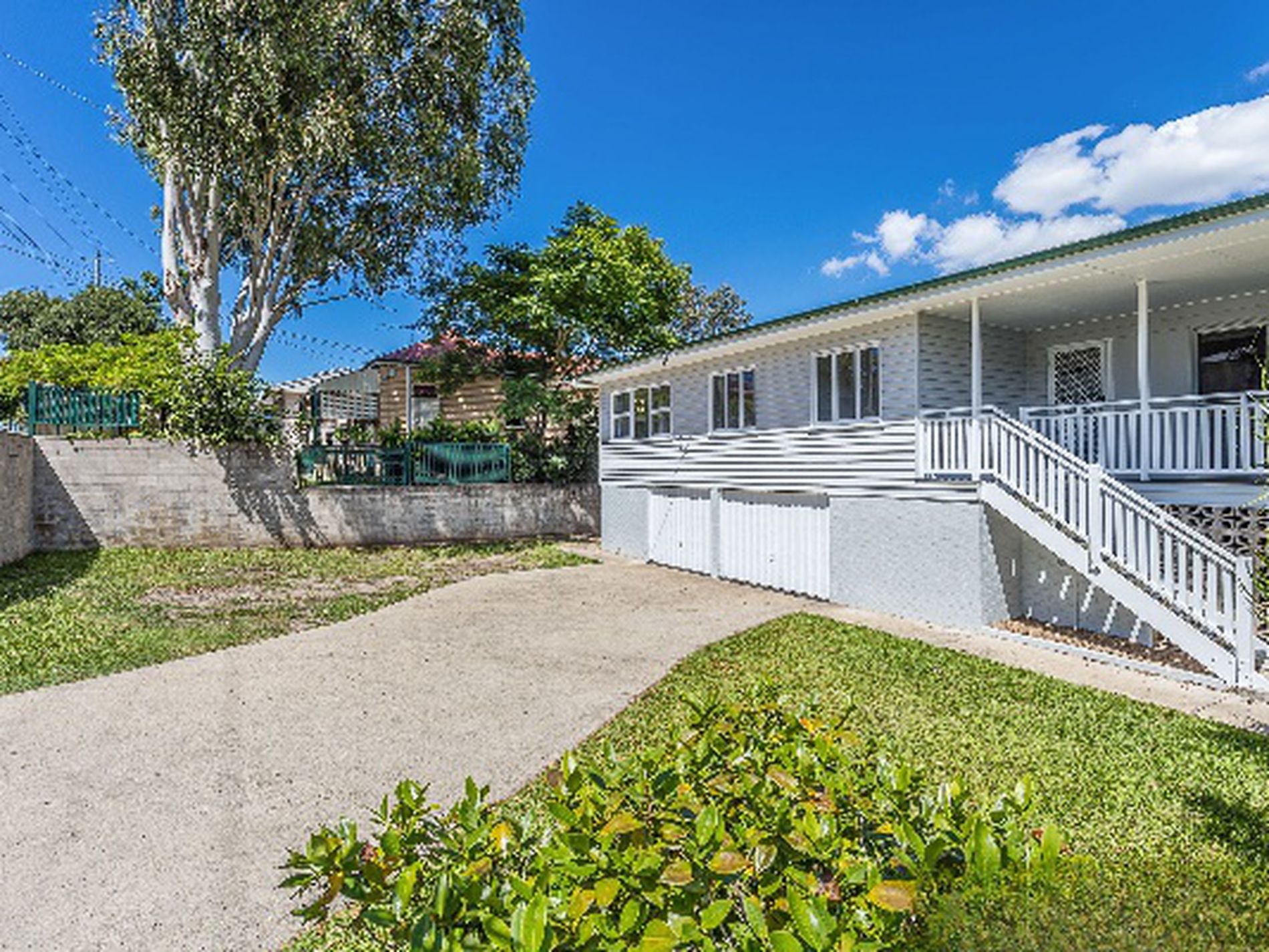 442 Robinson Road West, Geebung