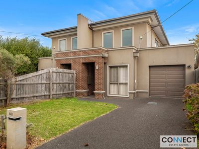 6A Argyle Street, Bentleigh East