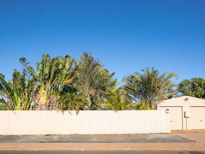 6 Welsh Street, South Hedland