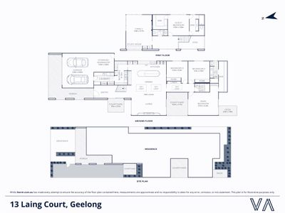 13 Laing Court, Geelong
