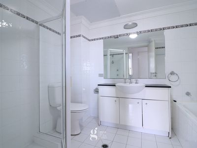 403 / 4 Wentworth Drive, Liberty Grove