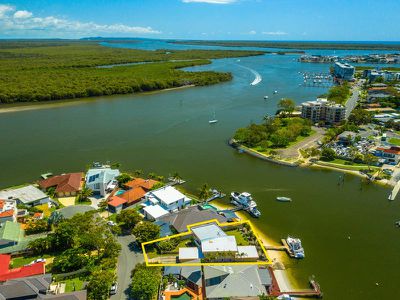 11 Lindsay Parade, Paradise Point