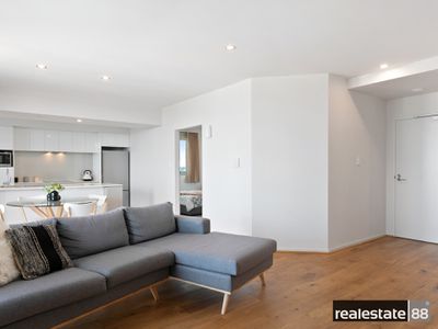 806 / 659 Murray Street, West Perth