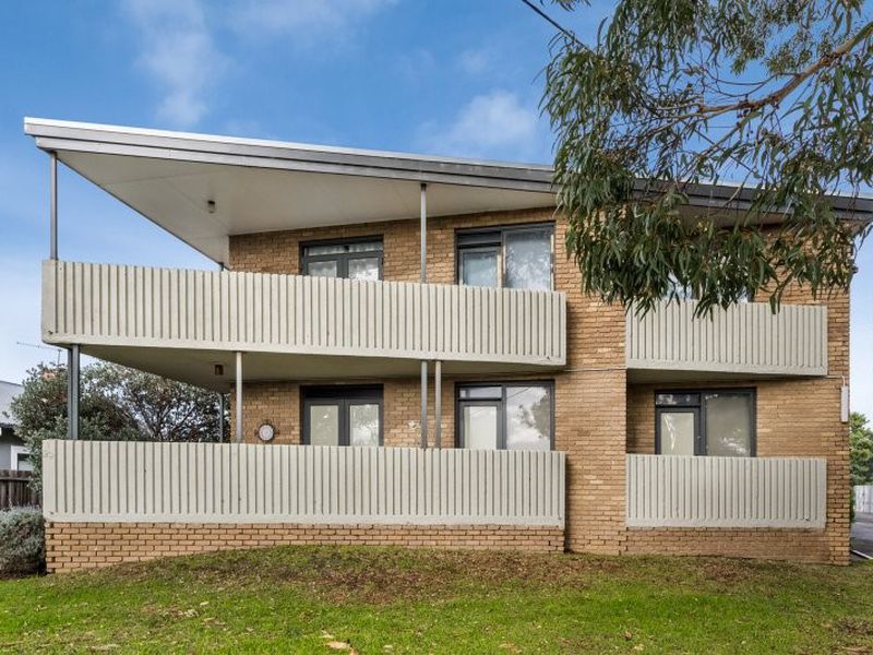 Real Estate Agent Rosebud Flynn & Co Real Estate