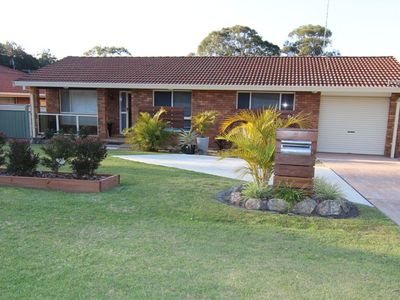 7 Well Street, Forster